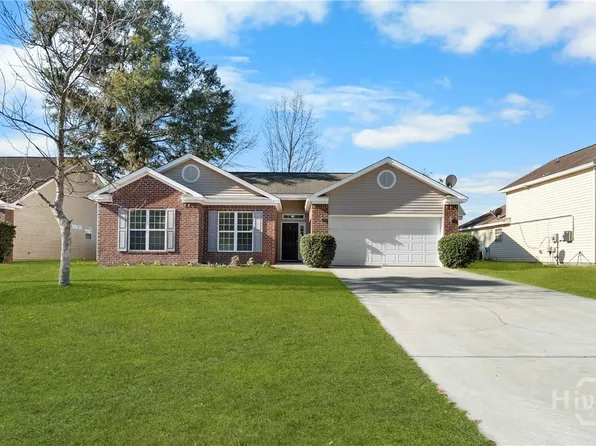 1527 Bradley Boulevard, Savannah, GA 31419