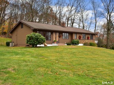 12 Austin Drive, Vernon, CT, 06066