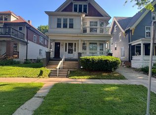 1806 E Webster Pl #1806, Milwaukee, WI 53211