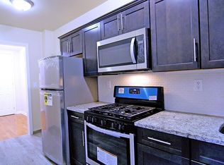 2375 Marion Ave APT 3A, Bronx, NY 10458