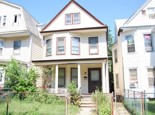219 S Essex Ave, Orange, NJ 07050