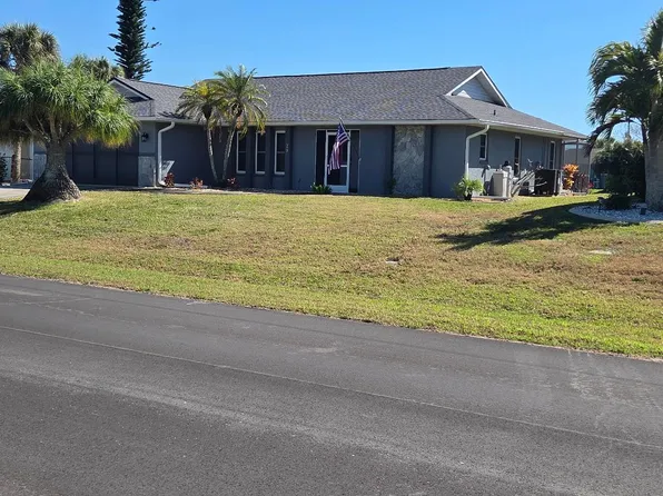 (undisclosed Address), Rotonda West, FL 33947