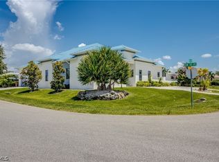 3517 SW 6th Ter, Cape Coral, FL 33991