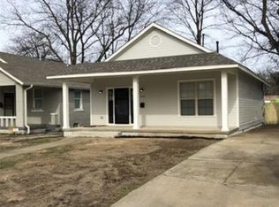 1288 Snowden Ave, Memphis, TN 38107