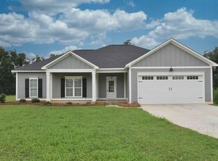 100 Donley Dr, Leesburg, GA 31763