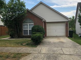 3344 Pueblo Ct, Lexington, KY 40509