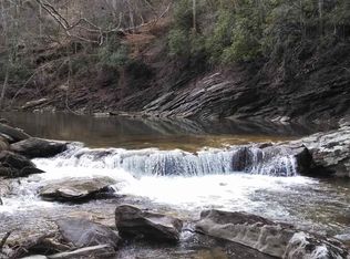 Salt Creek Rd, Munford, AL 36268