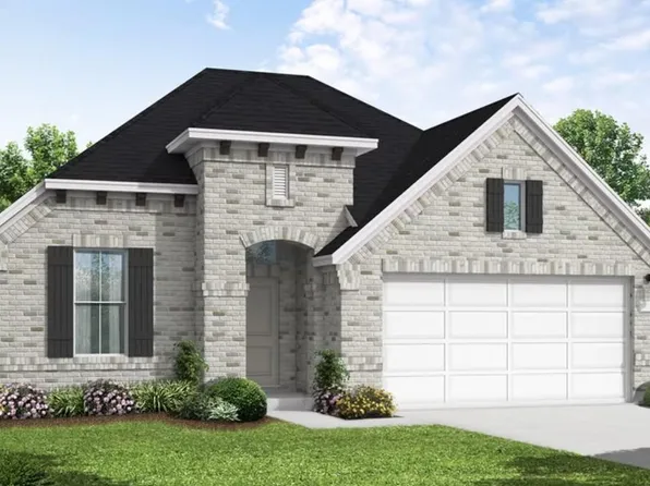 18626 Citrange Bend Way, Manvel, TX 77578