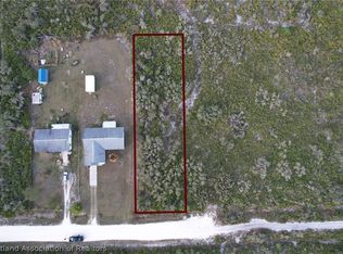 2724 Hacienda Dr, Lorida, FL 33857