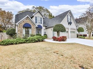 2790 Ashwood Pl, Decatur, GA 30030