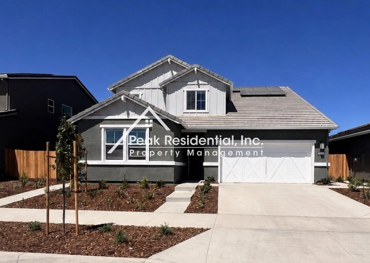 Brand New Sacramento 3bd/2.5ba Home With Large Loft! — Photo 1