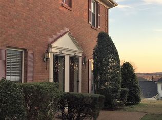 626 Brentwood Point, Brentwood, TN 37027