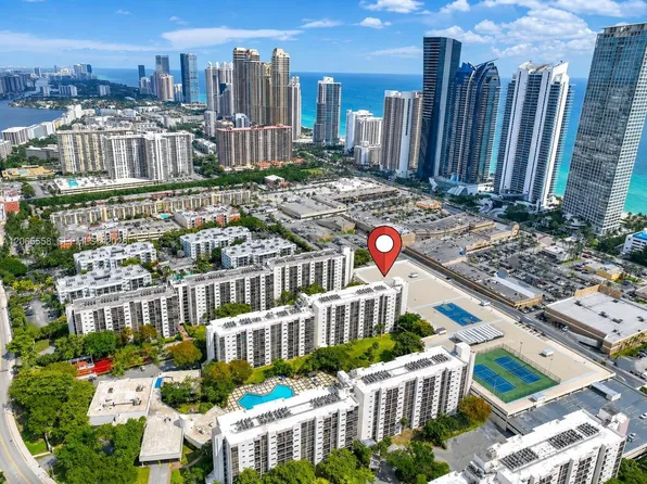 17011 N Bay Rd APT 801, Sunny Isles Beach, FL 33160