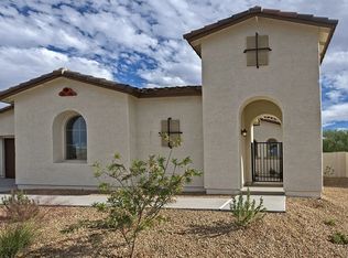 14639 S 179th Ave, Goodyear, AZ 85338