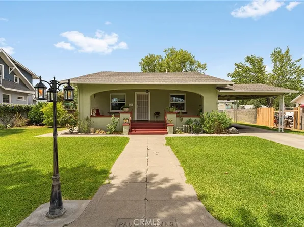 620 1st St, Orland, CA 95963