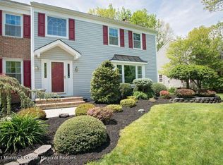 1788 Rolling Ridge Ln, Toms River, NJ 08755