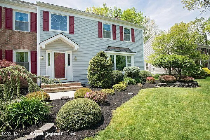 1788 Rolling Ridge Ln photo 1