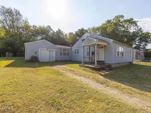 1338 Dungan St, Humboldt, TN 38343