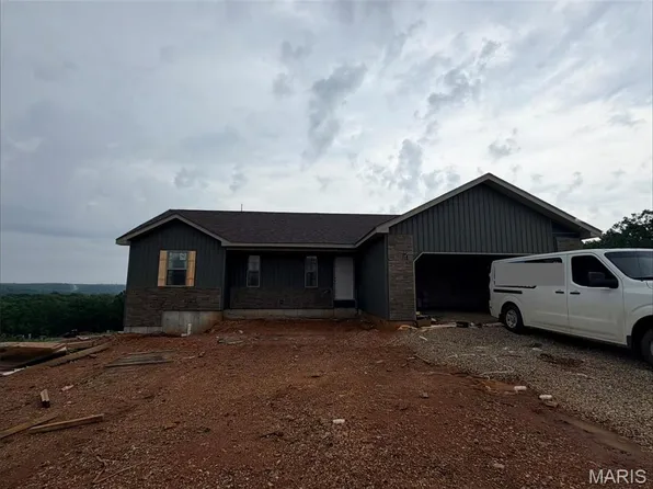 LOT 40 Teton Pass, Waynesville, MO 65583