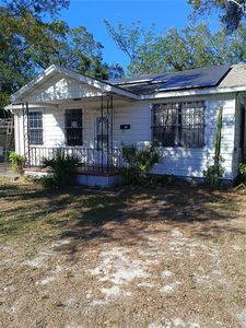 1514 E 27th Ave, Tampa, FL, 33605