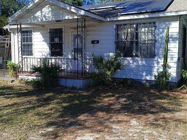 1514 E 27th Ave, Tampa, FL 33605