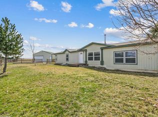 1117 W Paradise Rd, Spokane, WA 99224