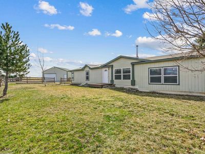 1117 W Paradise Rd, Spokane, WA, 99224