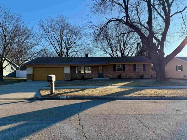 820 Princeton Rd, Janesville, WI 53546