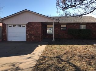 5101 Ridgeview Ave, Enid, OK 73703