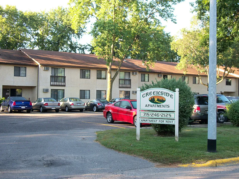Creekside Apartments