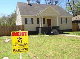 8315 Hall Ave, Leeds, AL 35094