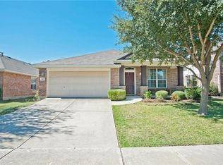 409 Fireberry Dr, Fate, TX 75087
