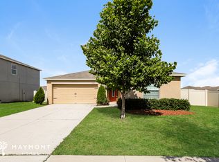 15514 Caynor Ash Ln, Sun City Center, FL 33573