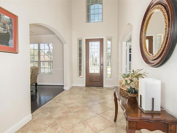 5th image of 25006 Hudson Knoll Dr