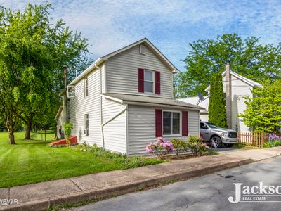 232 Nelson St, Jersey Shore, PA, 17740