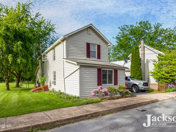 232 Nelson St, Jersey Shore, PA 17740