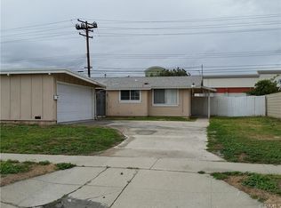 1525 Evanwood Ave, La Puente, CA 91744