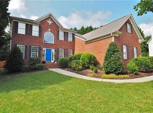 20304 Cathedral Oaks Dr, Cornelius, NC 28031