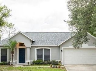 808 Trumbull St, Deltona, FL 32725
