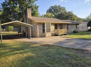 604 Oregon St, Beebe, AR 72012