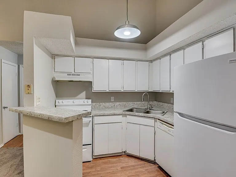 Champions Pines Apartments — Photo 9