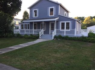 123 E Main St, Elbridge, NY 13060