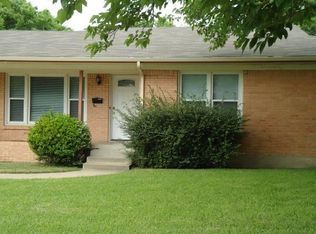 3400 Creston Ave, Fort Worth, TX 76133