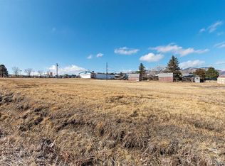 773 Pike St, Golden, CO 80401