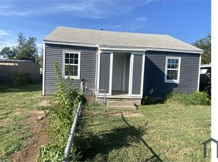 3209 SW 21st St, Oklahoma City, OK 73108