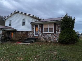 176 Emma Ln, North Tazewell, VA 24630