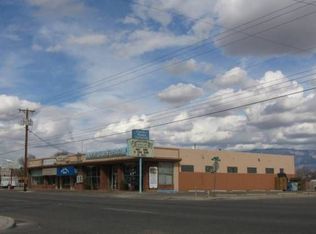 4200 4th St NW, Albuquerque, NM 87107