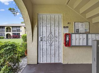 327 Pine Ridge Circle #A-1, Greenacres, FL 33463