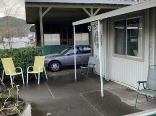 22071 Highway 62 #19, Shady Cove, OR 97539