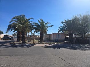 5555 Everglade St, Las Vegas, NV 89142